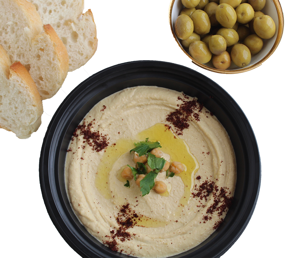 Hummus
