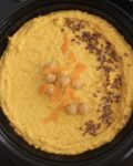 Pumpkin Hummus