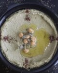 Zater Hummus
