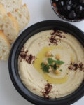 Classic Hummus